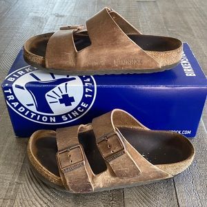 Birkenstock Sandals